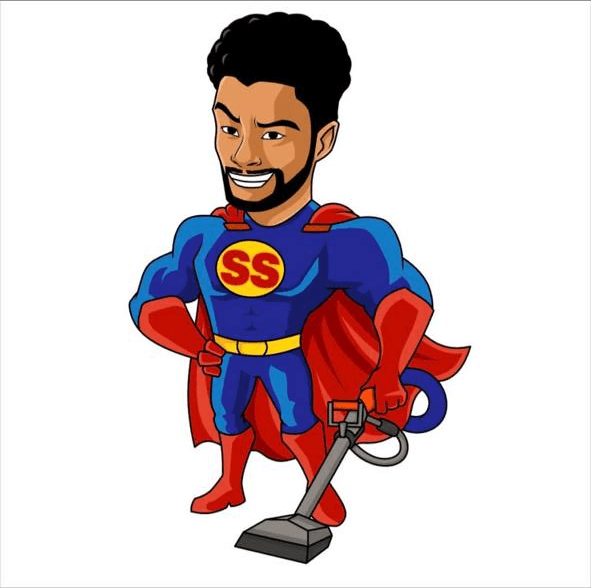 Super Steemers